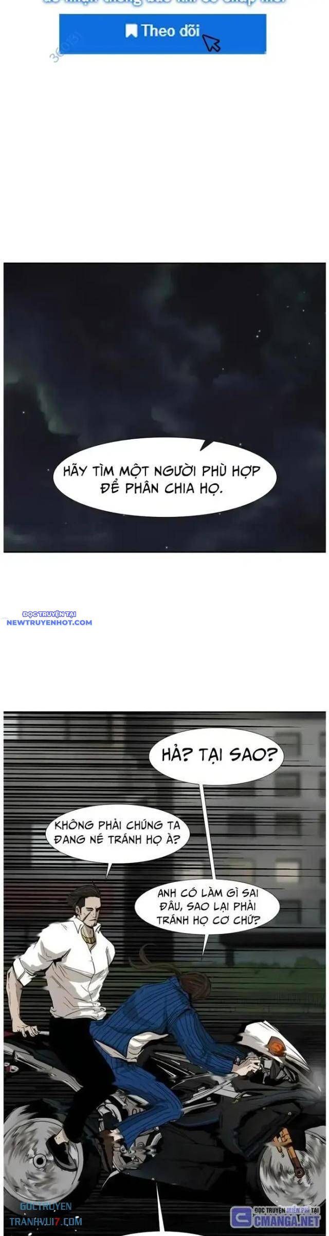 Shark - Cá Mập Chapter 110 - 54