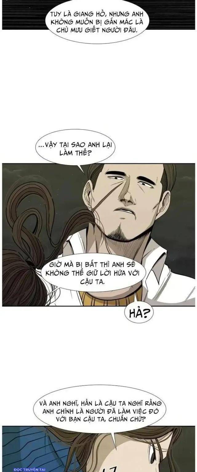 Shark - Cá Mập Chapter 110 - 55