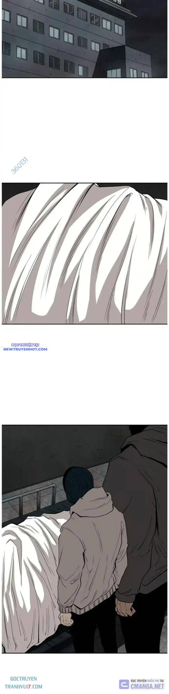 Shark - Cá Mập Chapter 110 - 57