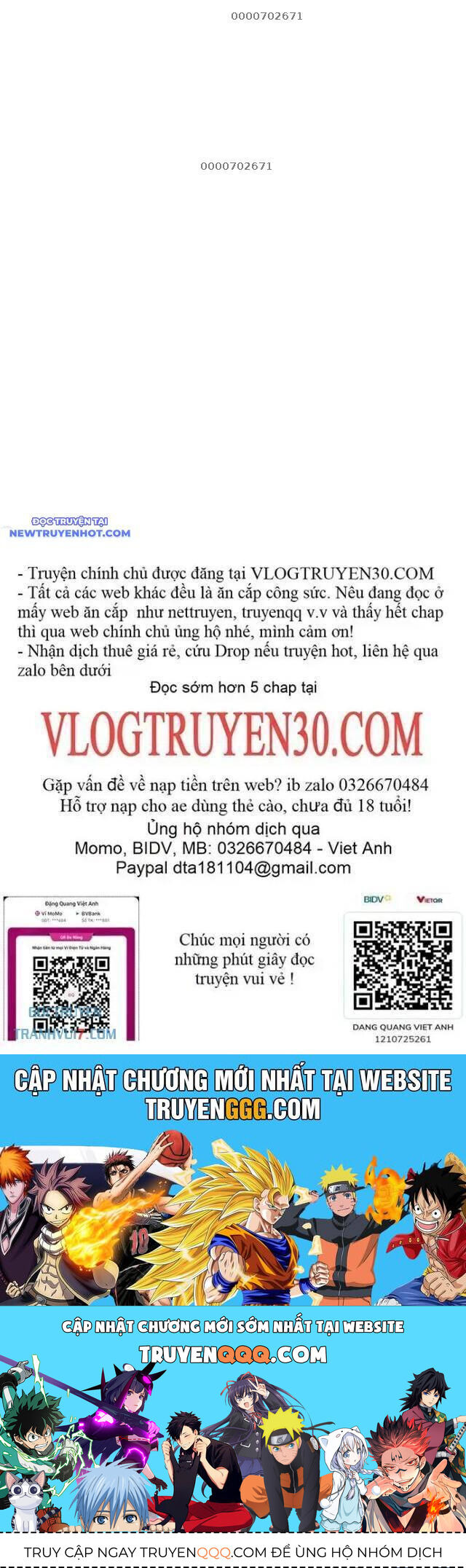 Shark - Cá Mập Chapter 110 - 58