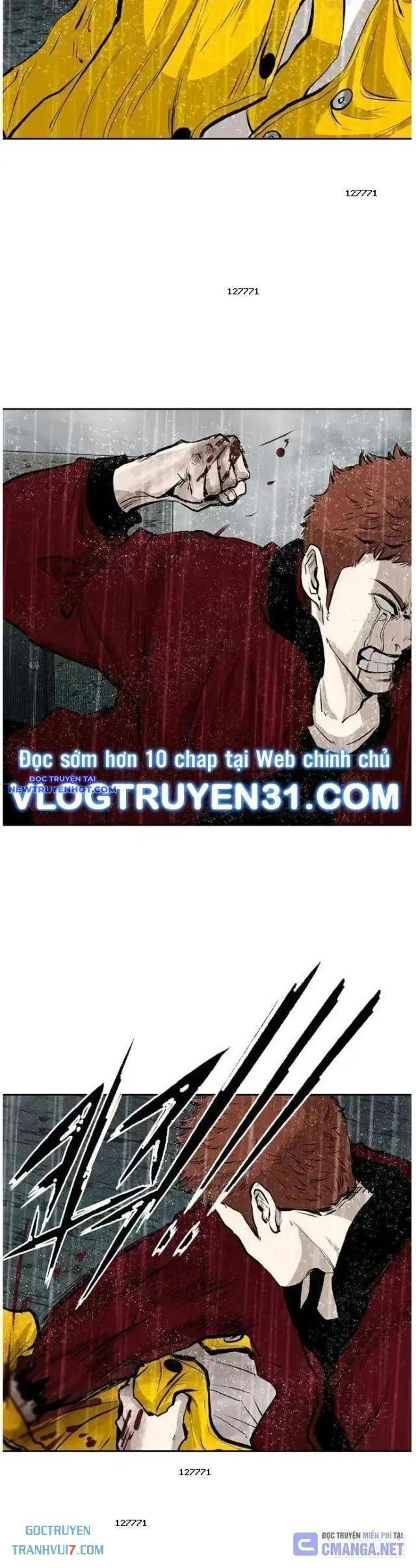 Shark - Cá Mập Chapter 110 - 7