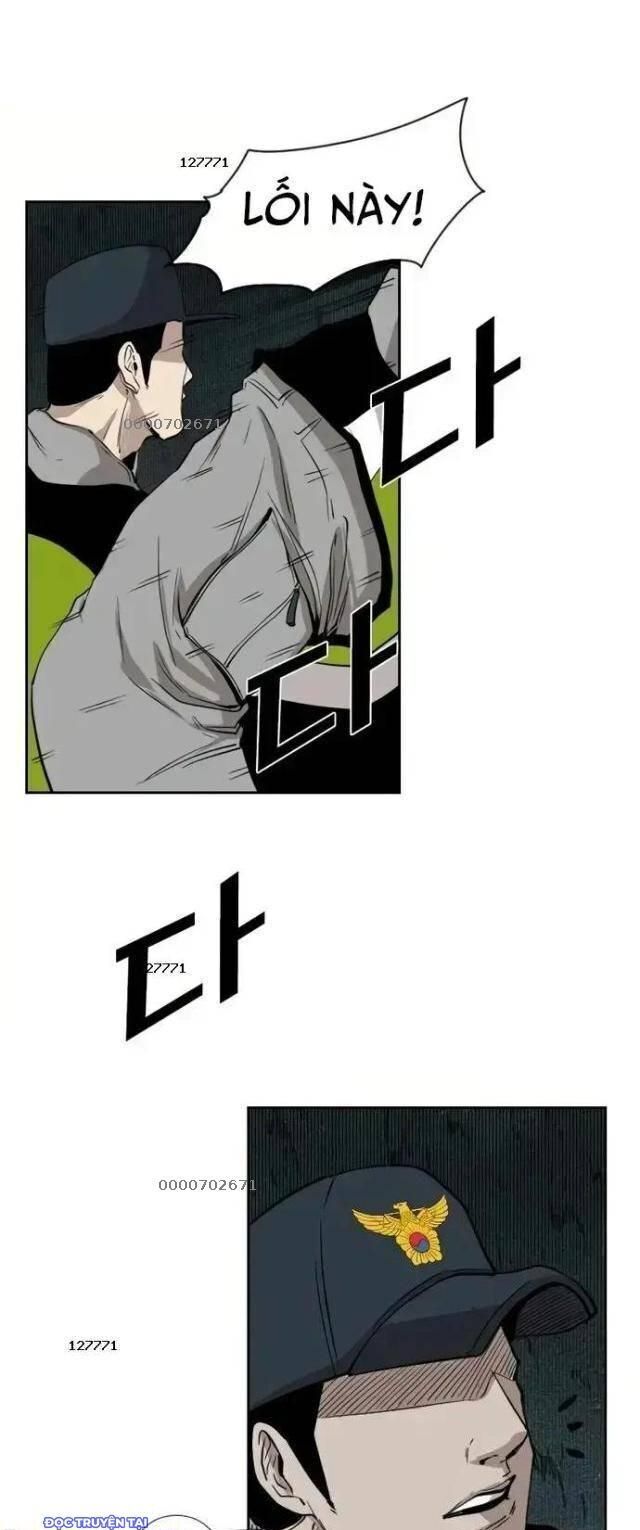 Shark - Cá Mập Chapter 110 - 8