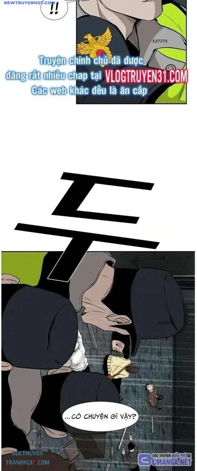 Shark - Cá Mập Chapter 110 - 9