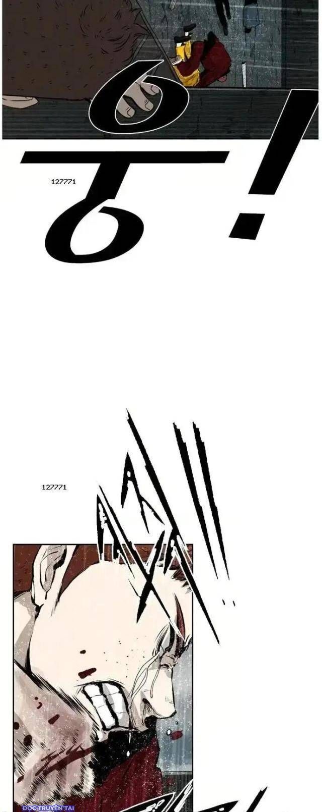 Shark - Cá Mập Chapter 110 - 10