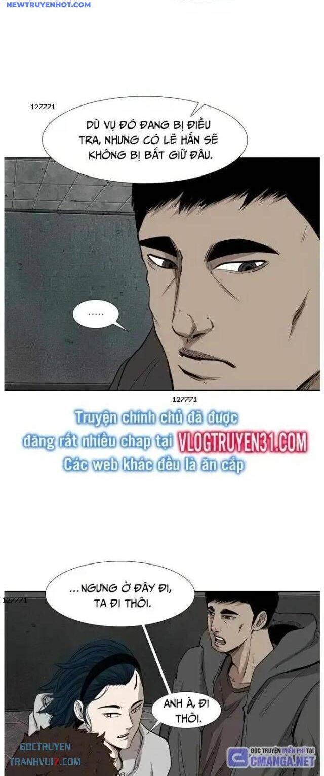 Shark - Cá Mập Chapter 111 - 11