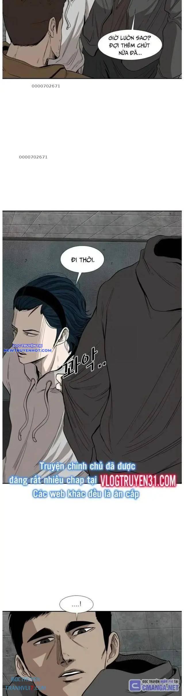 Shark - Cá Mập Chapter 111 - 12