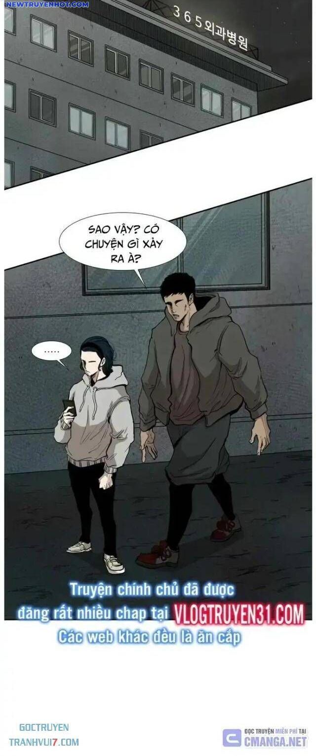 Shark - Cá Mập Chapter 111 - 14