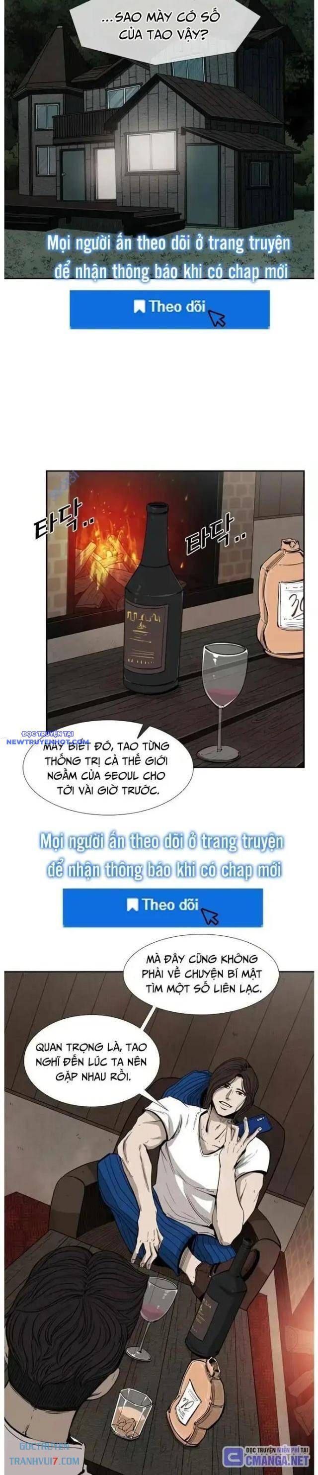 Shark - Cá Mập Chapter 111 - 19