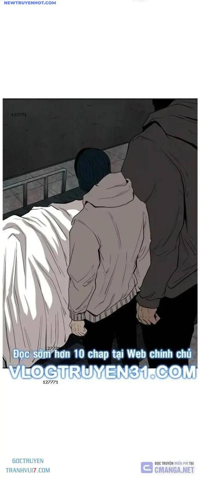 Shark - Cá Mập Chapter 111 - 3