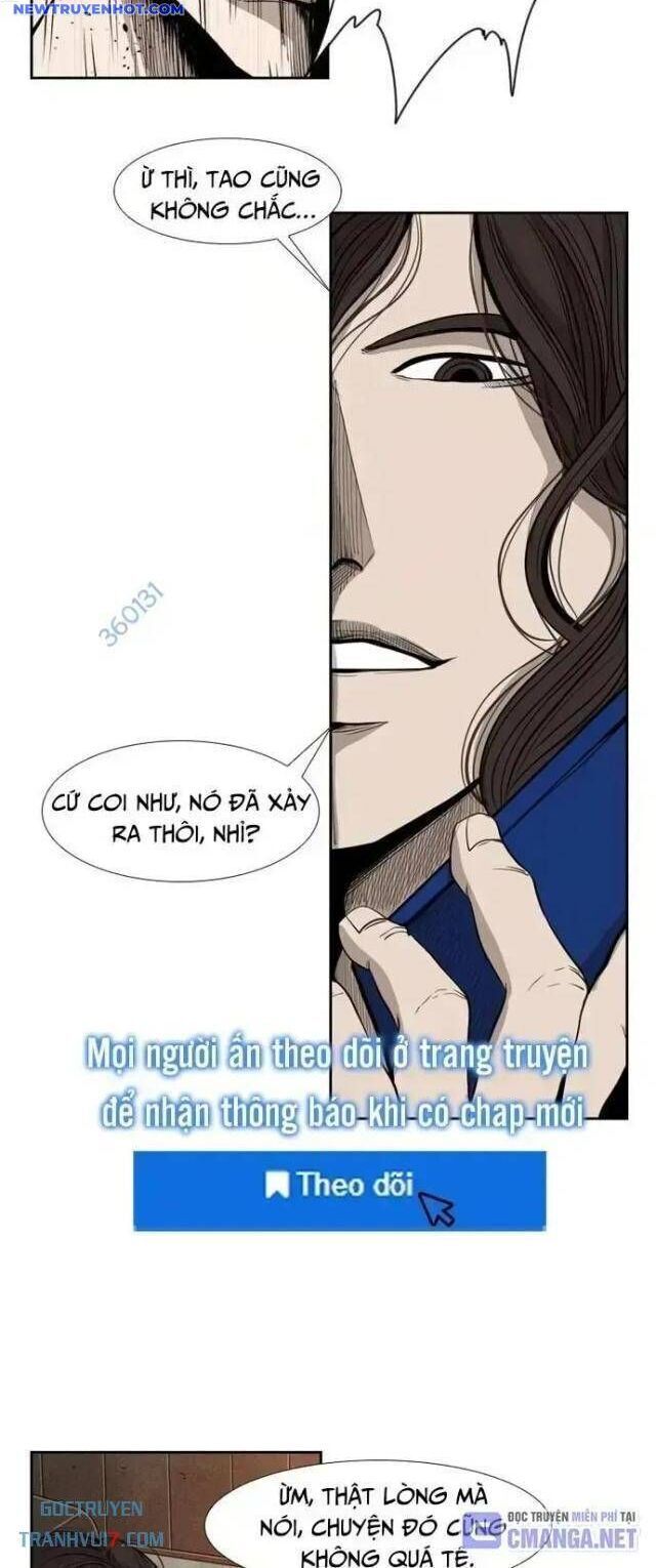 Shark - Cá Mập Chapter 111 - 21