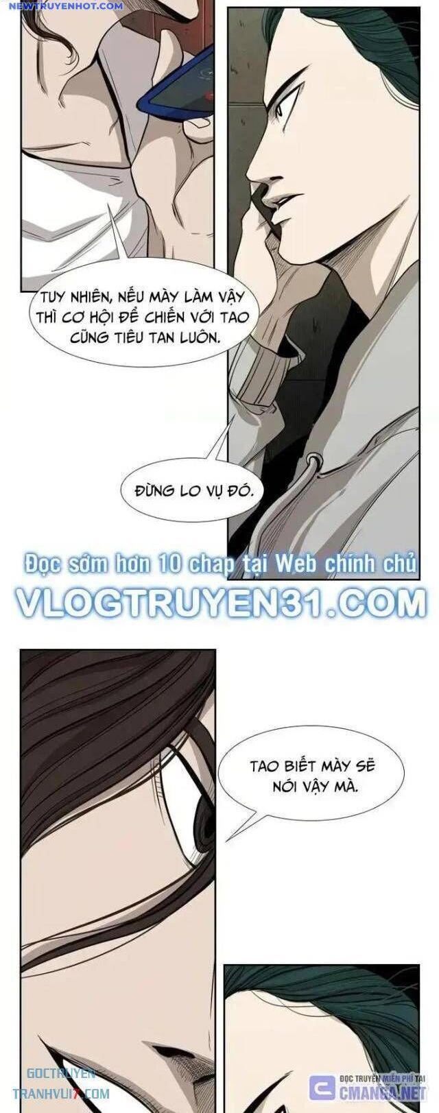 Shark - Cá Mập Chapter 111 - 23