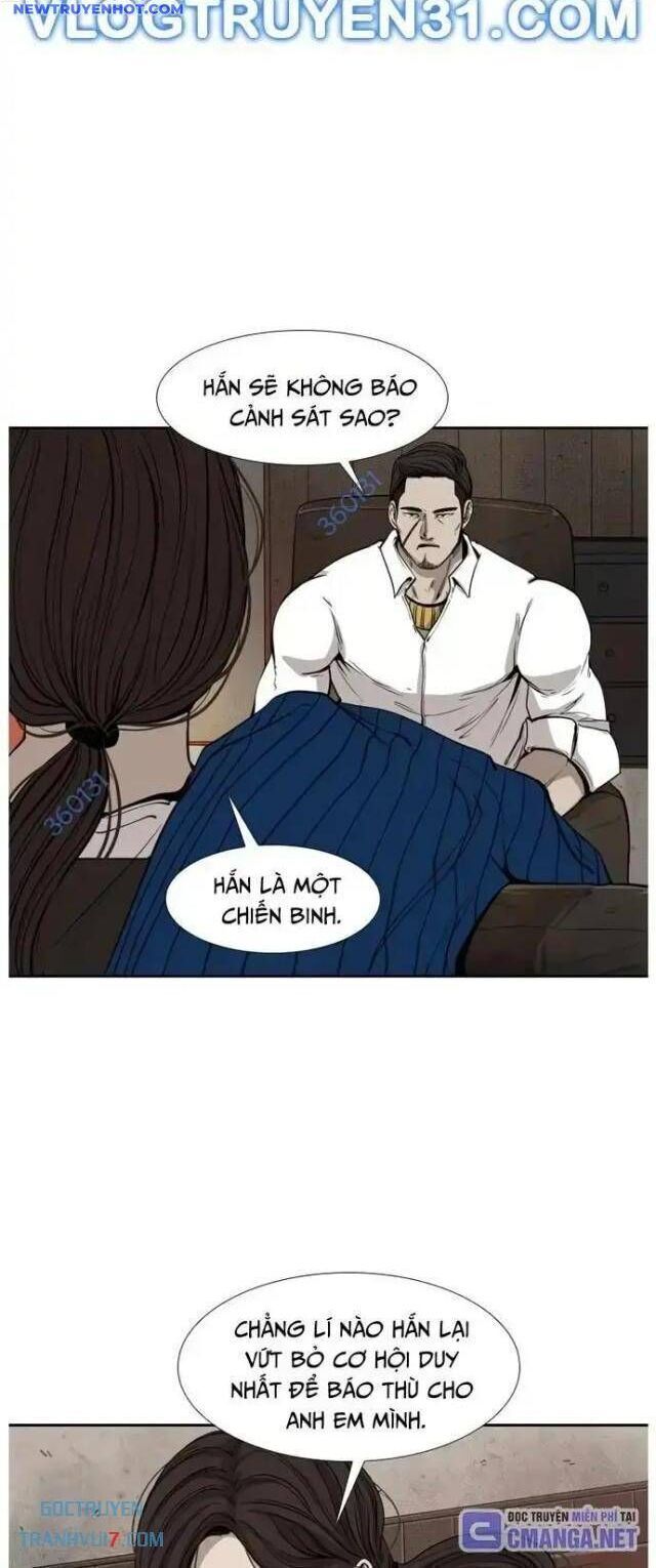 Shark - Cá Mập Chapter 111 - 25