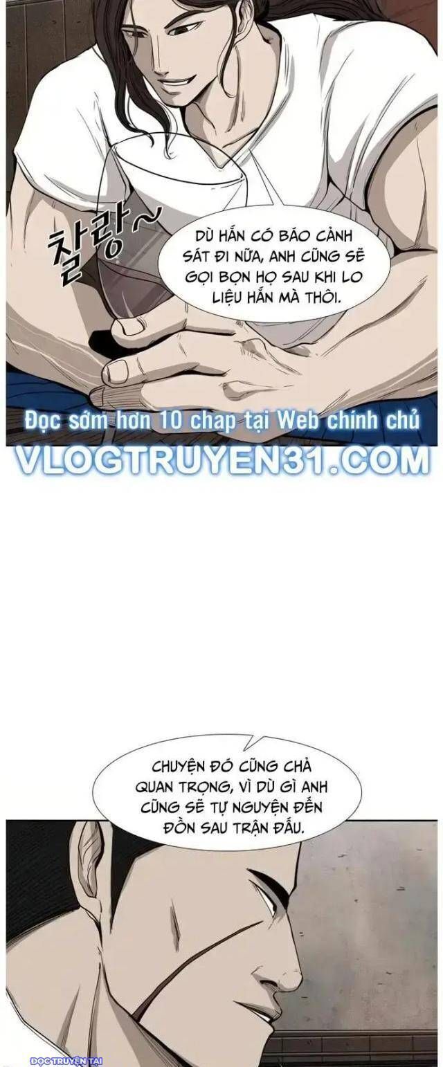 Shark - Cá Mập Chapter 111 - 26