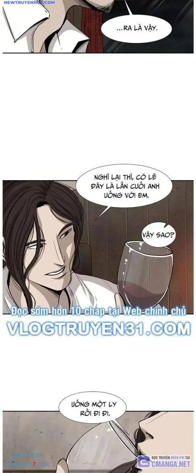 Shark - Cá Mập Chapter 111 - 27