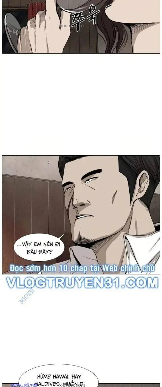 Shark - Cá Mập Chapter 111 - 28