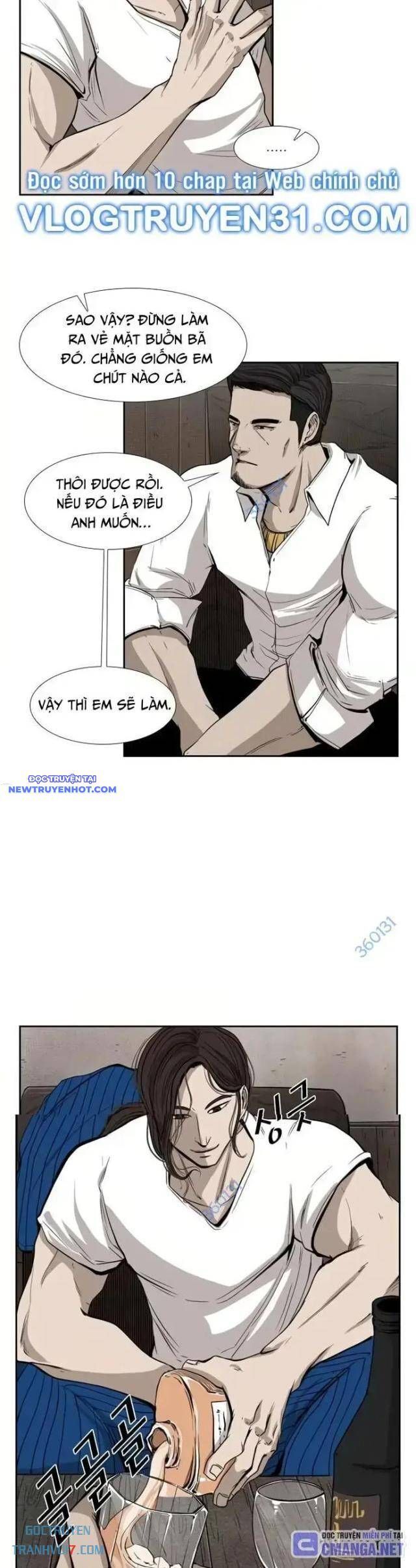 Shark - Cá Mập Chapter 111 - 30