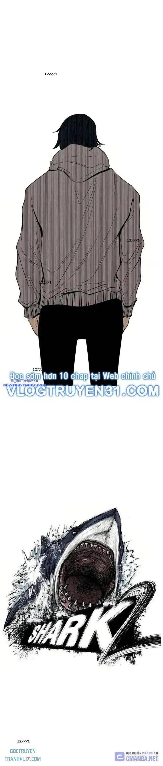 Shark - Cá Mập Chapter 111 - 4