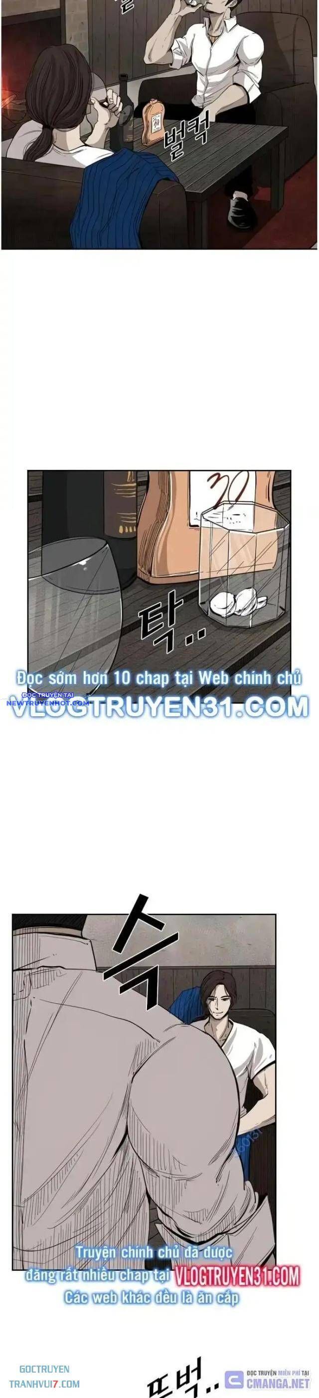 Shark - Cá Mập Chapter 111 - 33