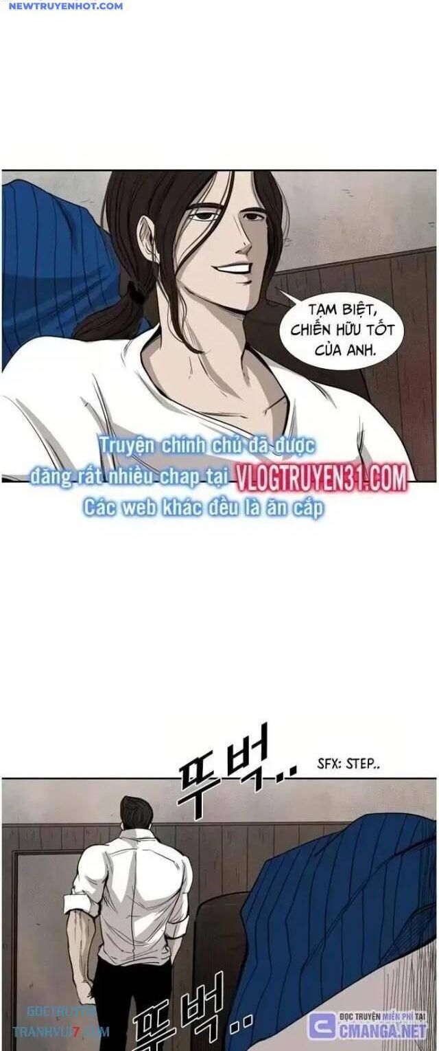 Shark - Cá Mập Chapter 111 - 35