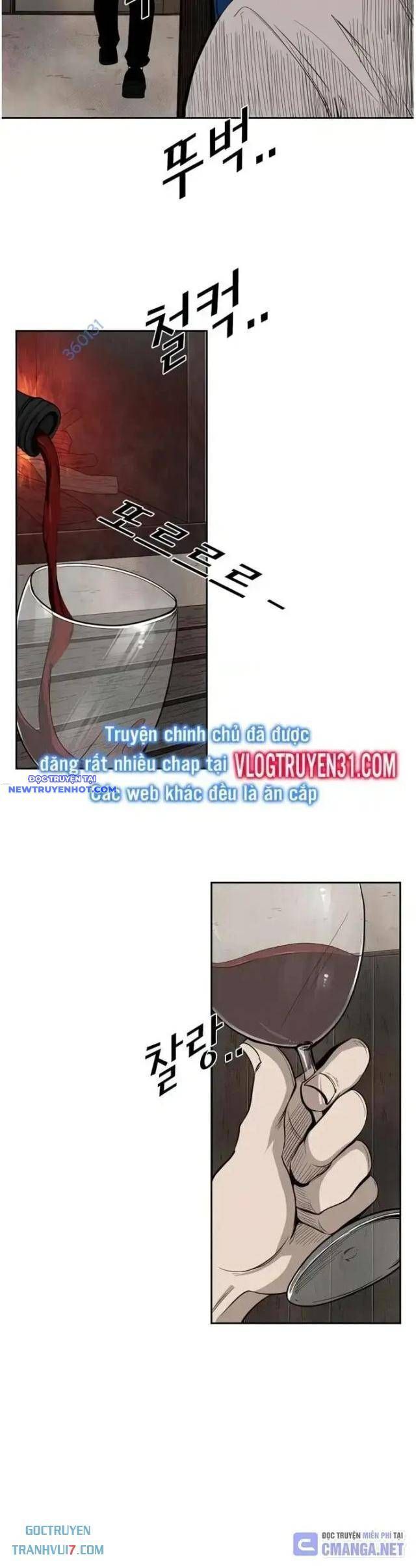 Shark - Cá Mập Chapter 111 - 36