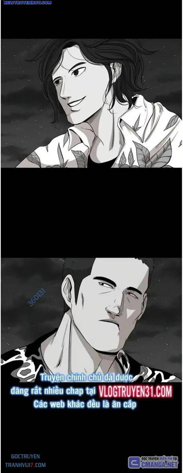 Shark - Cá Mập Chapter 111 - 40