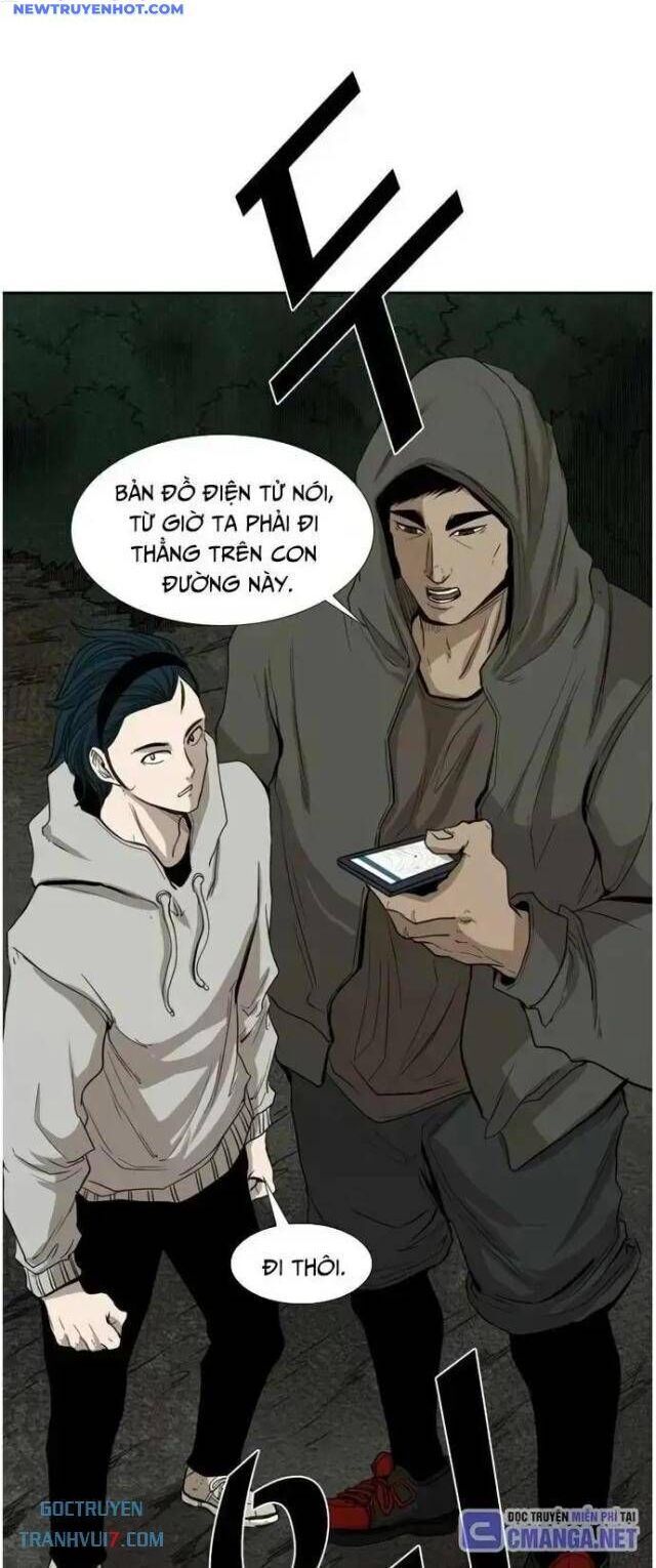 Shark - Cá Mập Chapter 111 - 44