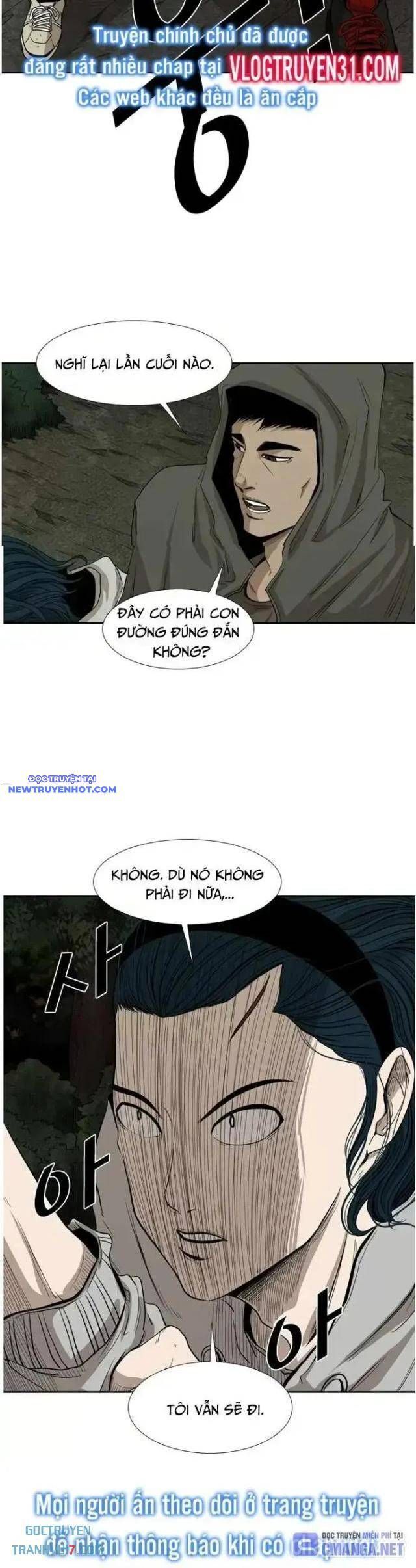 Shark - Cá Mập Chapter 111 - 45