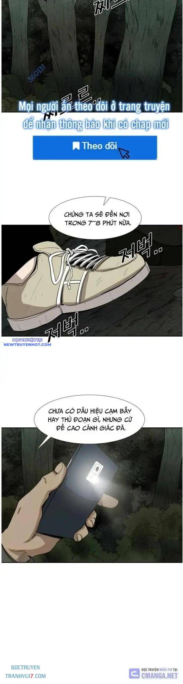 Shark - Cá Mập Chapter 111 - 48