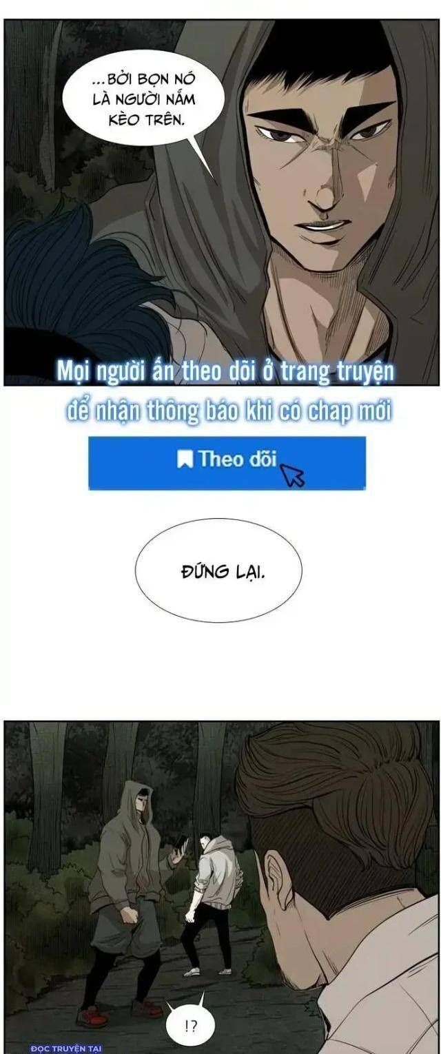 Shark - Cá Mập Chapter 111 - 49