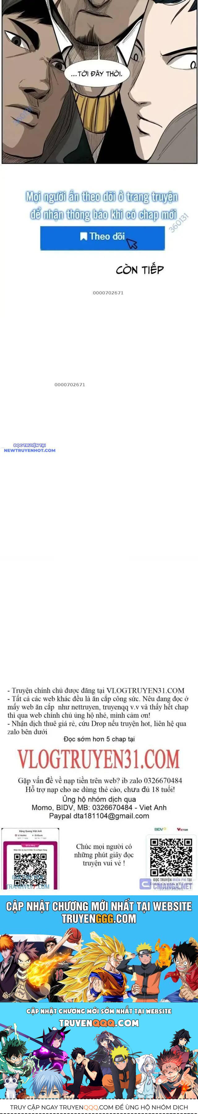 Shark - Cá Mập Chapter 111 - 51