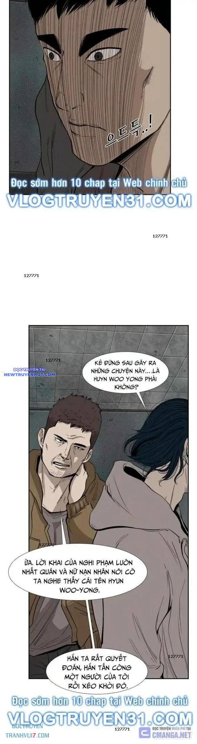 Shark - Cá Mập Chapter 111 - 7