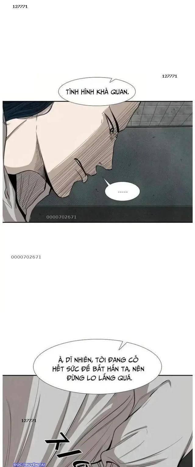 Shark - Cá Mập Chapter 111 - 8