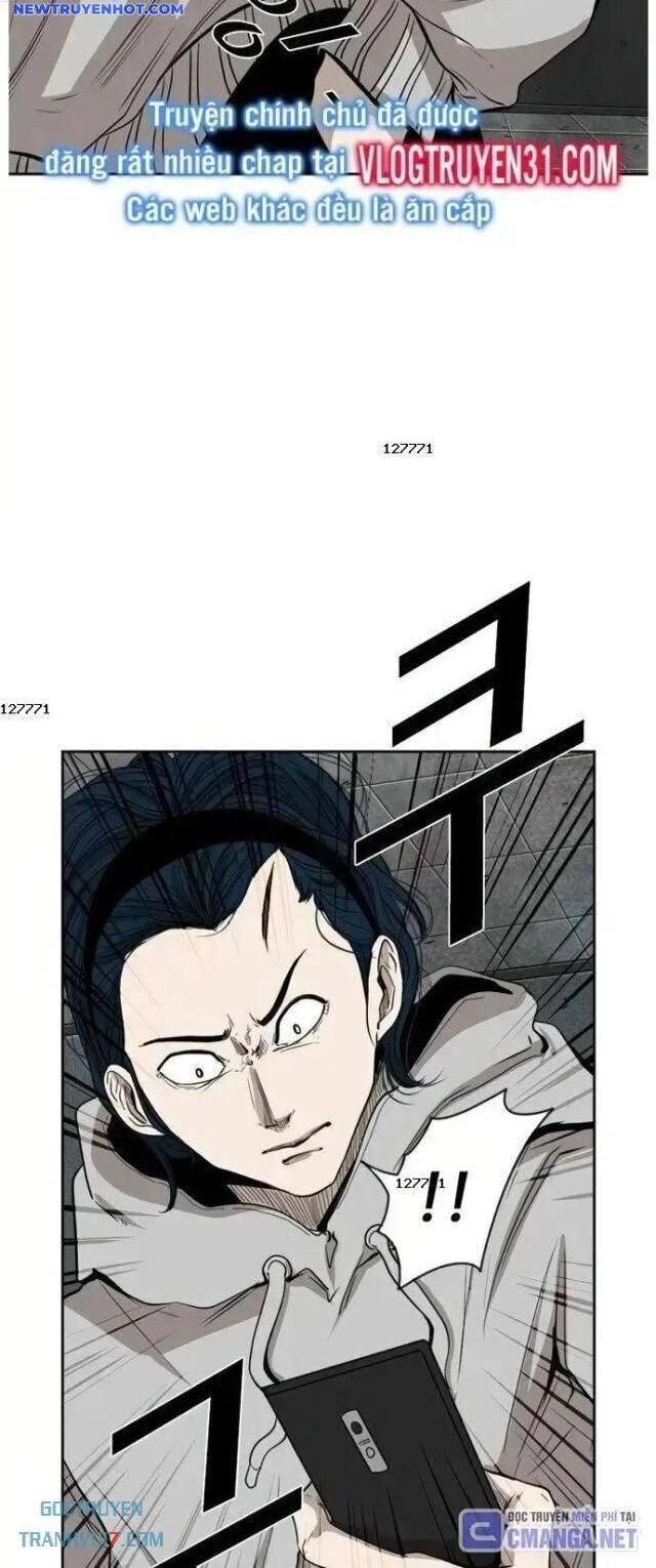 Shark - Cá Mập Chapter 111 - 9