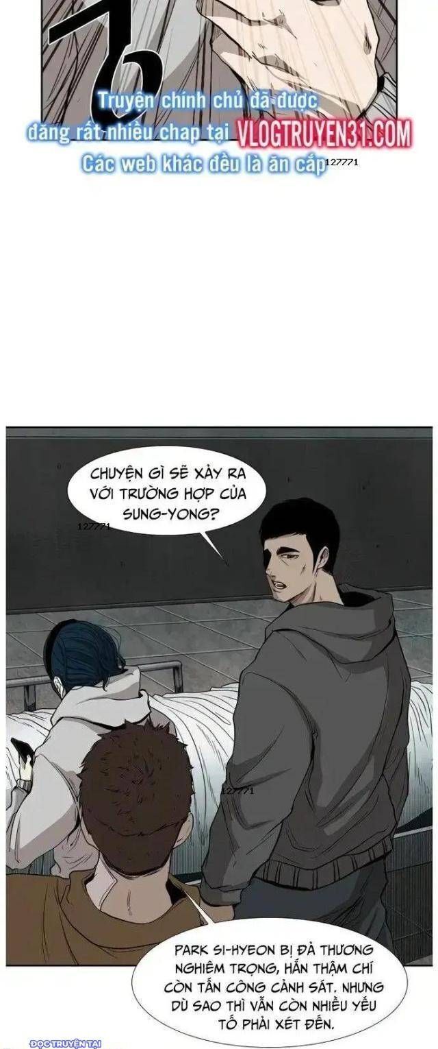 Shark - Cá Mập Chapter 111 - 10