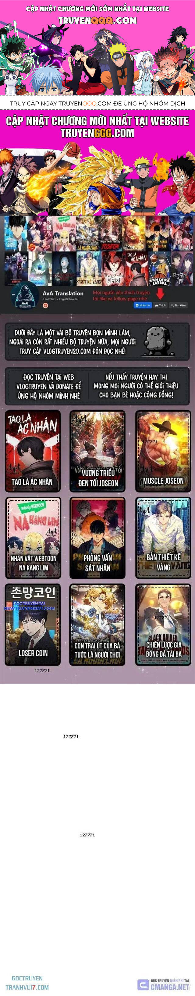 Shark - Cá Mập Chapter 112 - 1