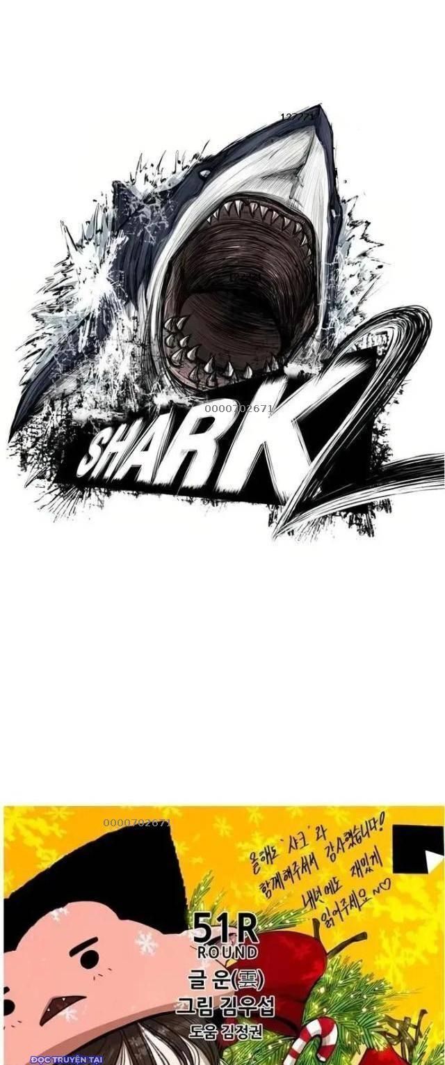 Shark - Cá Mập Chapter 112 - 2