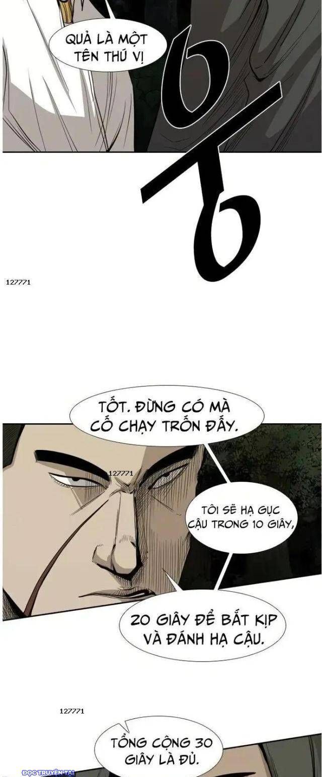 Shark - Cá Mập Chapter 112 - 12