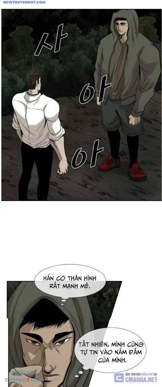 Shark - Cá Mập Chapter 112 - 15