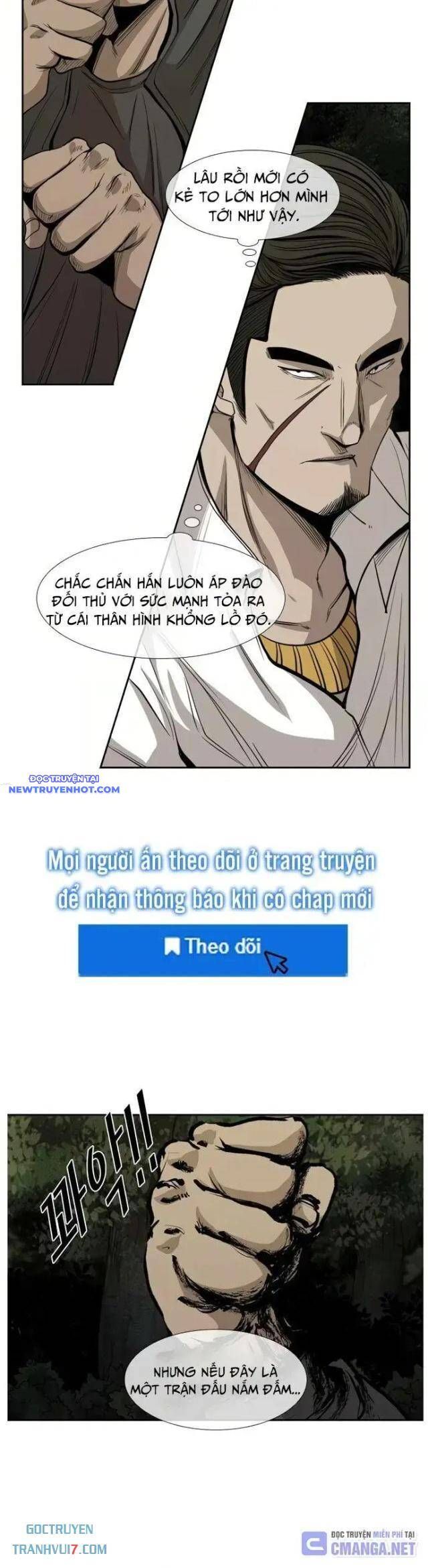 Shark - Cá Mập Chapter 112 - 16