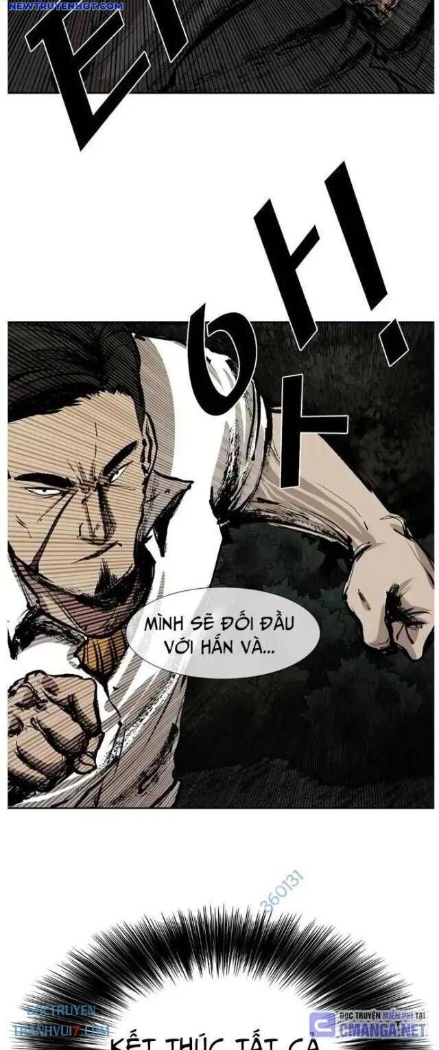 Shark - Cá Mập Chapter 112 - 18