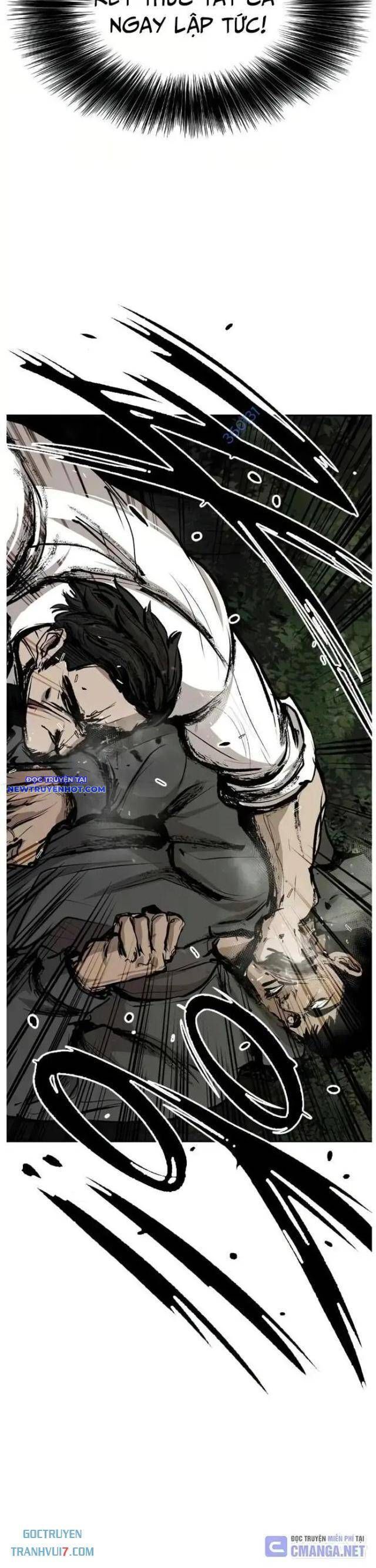 Shark - Cá Mập Chapter 112 - 19