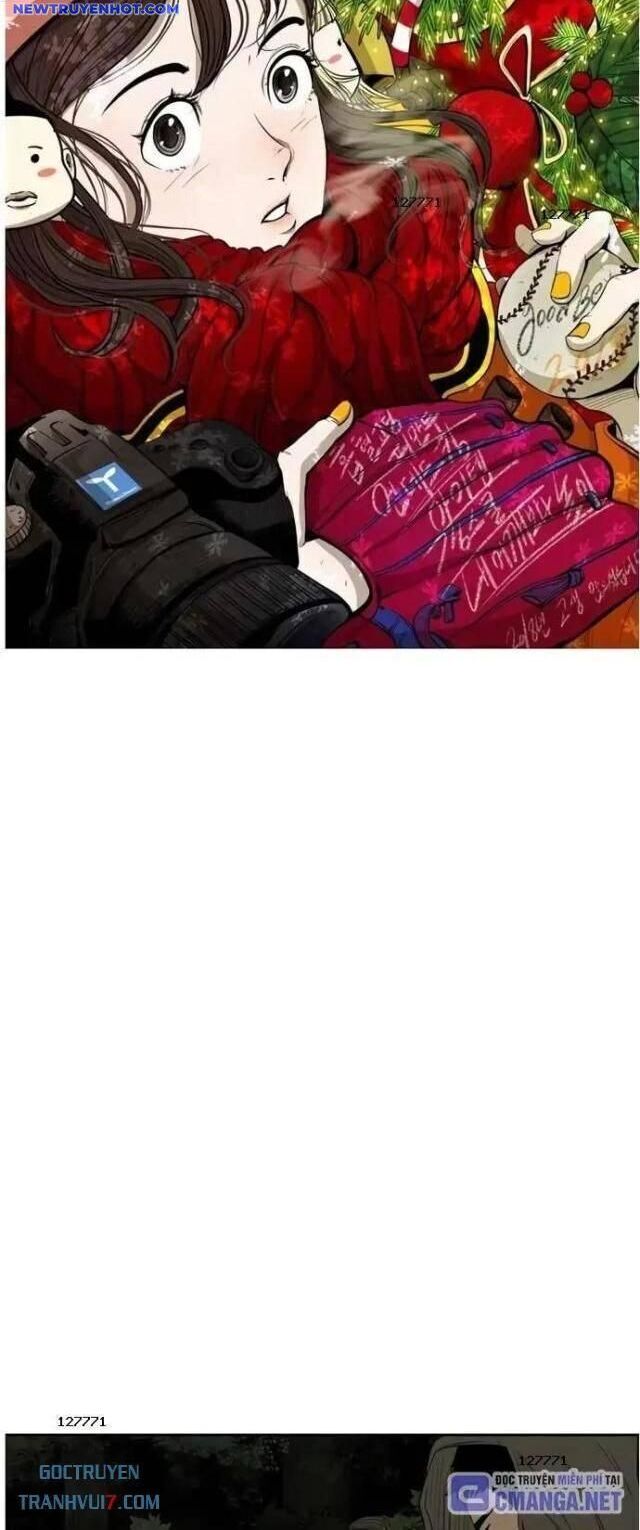 Shark - Cá Mập Chapter 112 - 3