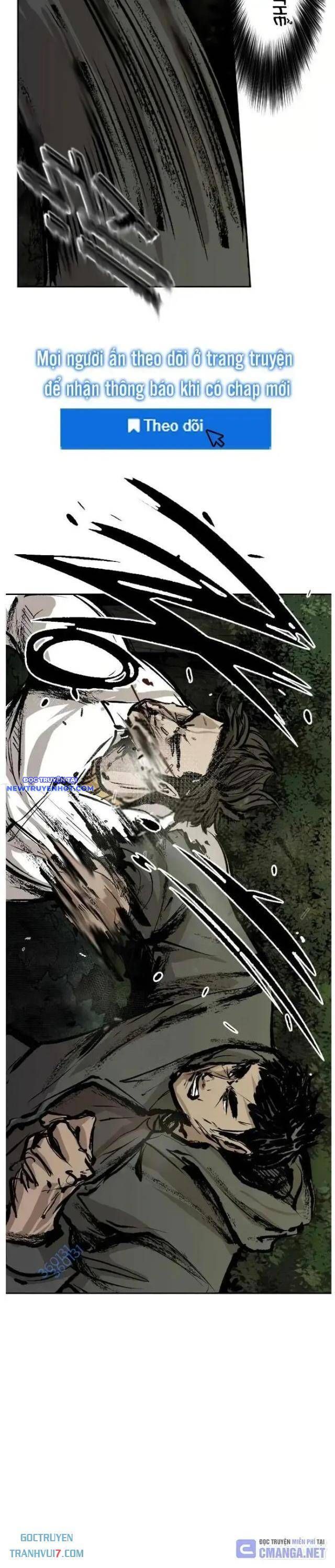 Shark - Cá Mập Chapter 112 - 22