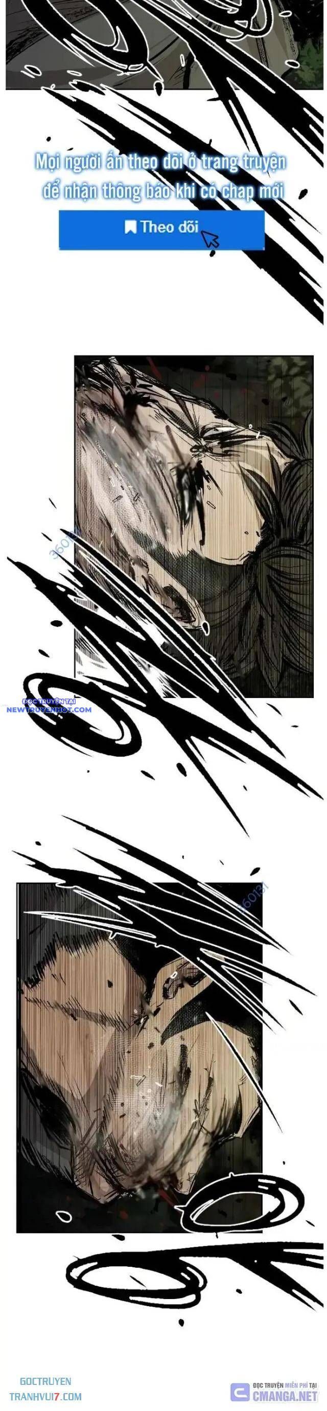 Shark - Cá Mập Chapter 112 - 25