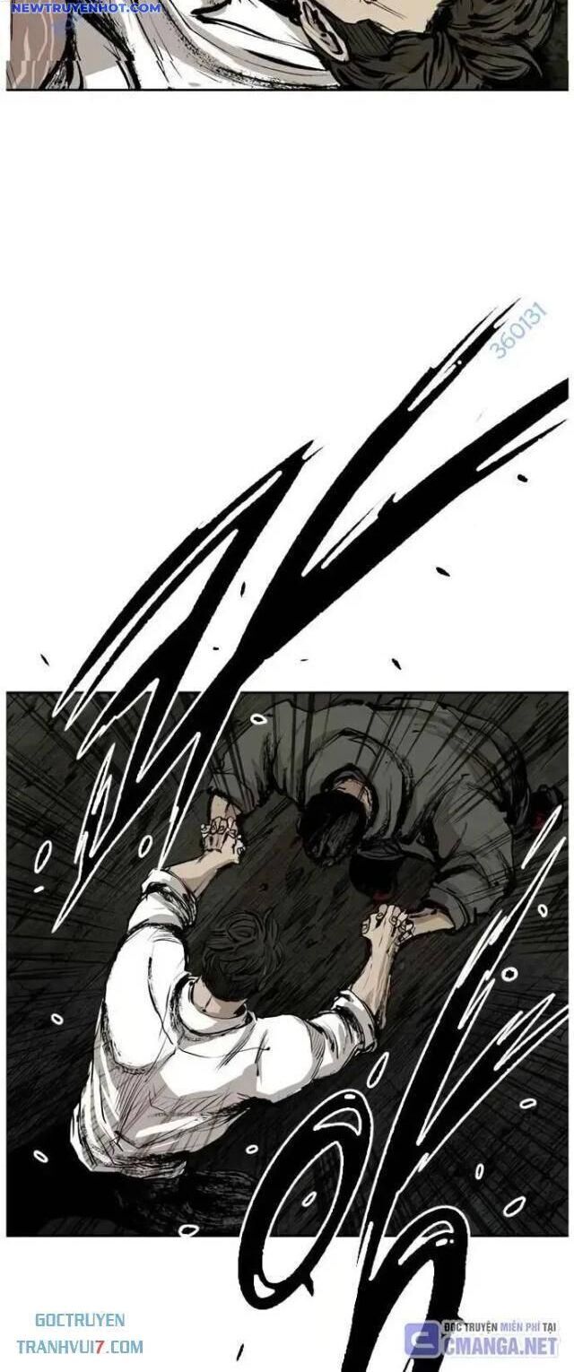 Shark - Cá Mập Chapter 112 - 29