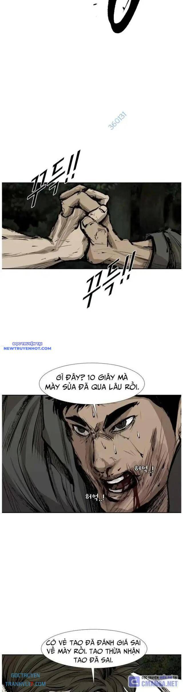 Shark - Cá Mập Chapter 112 - 30