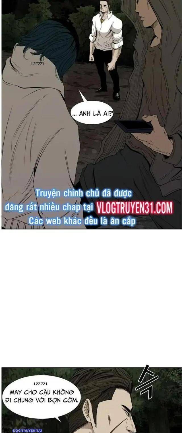 Shark - Cá Mập Chapter 112 - 4