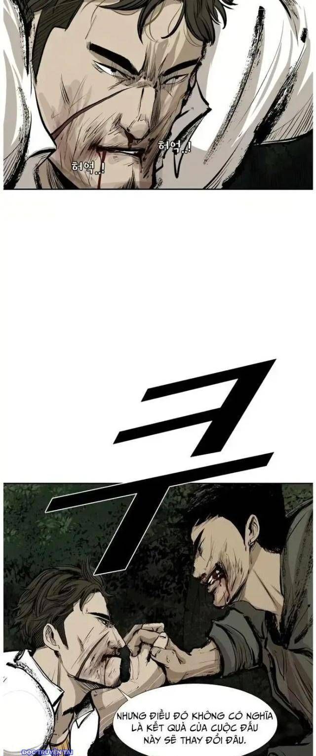 Shark - Cá Mập Chapter 112 - 31