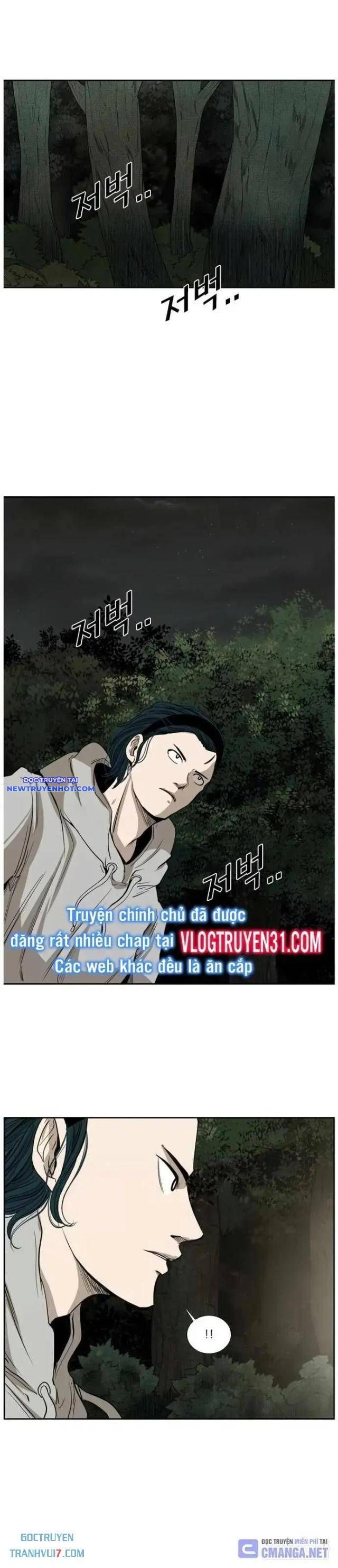 Shark - Cá Mập Chapter 112 - 33