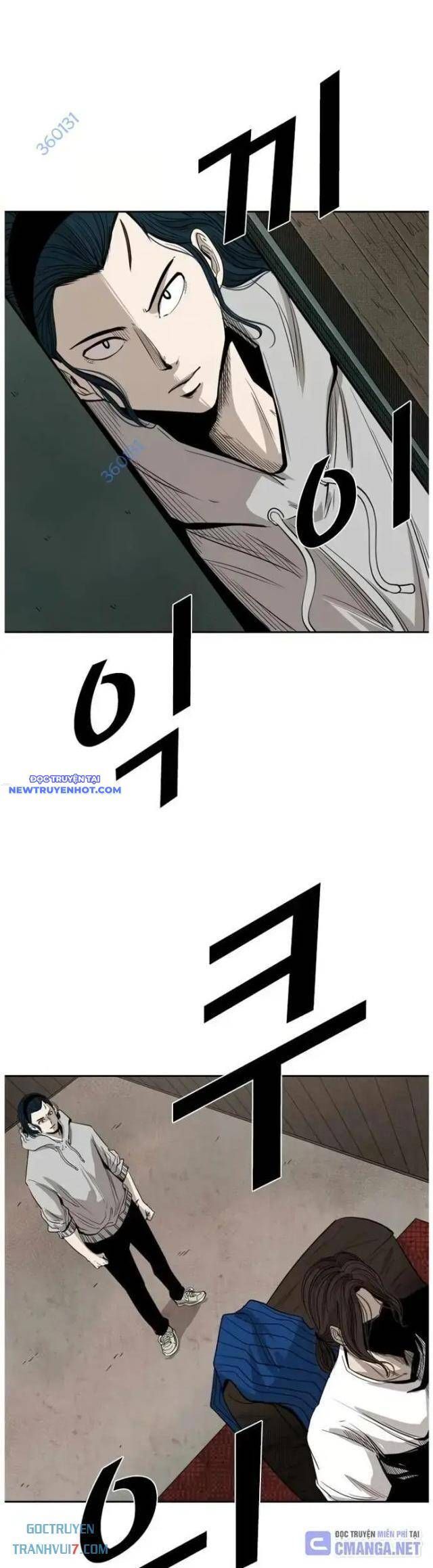 Shark - Cá Mập Chapter 112 - 36